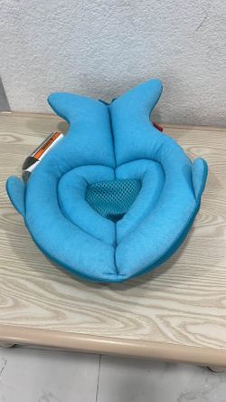 Baby Bath Seat Support Net