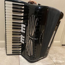 Accordion - Universal