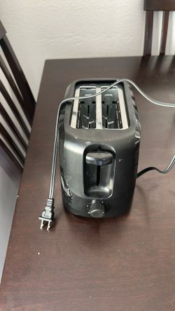 Toaster
