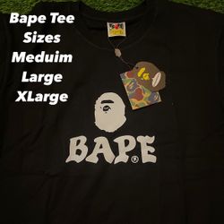 Bape Shirt
