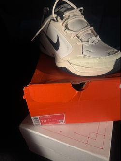 Men’s size 13