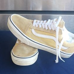 Men Vans