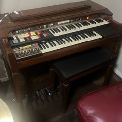 Organ