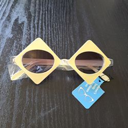 New Fashion Sunglasses