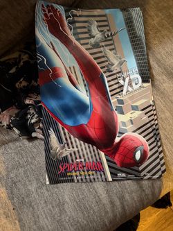 fan event poster