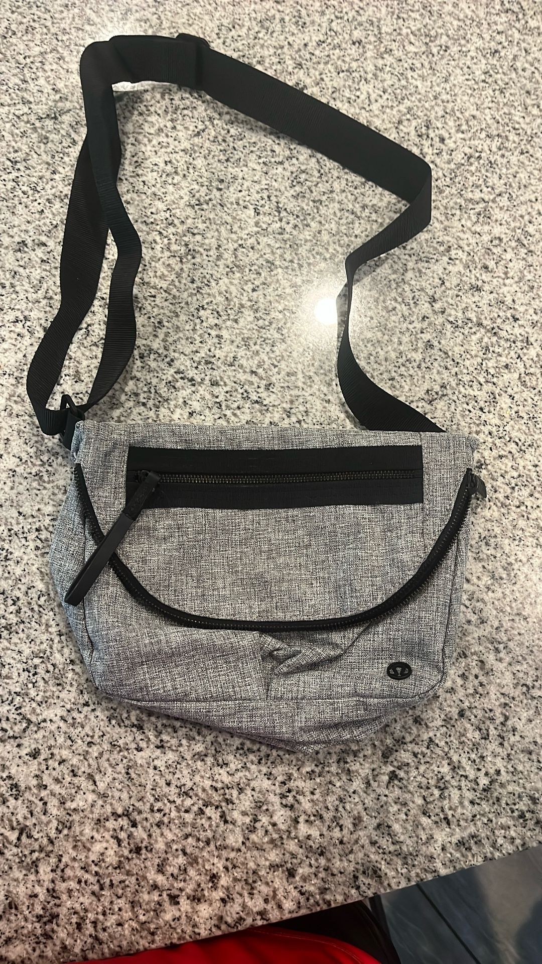 Lululemon Bag