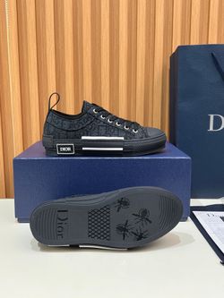 Dior CD Men’s Sneaker With Box 2026 New
