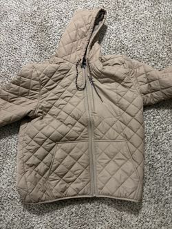 Jacket xxl
