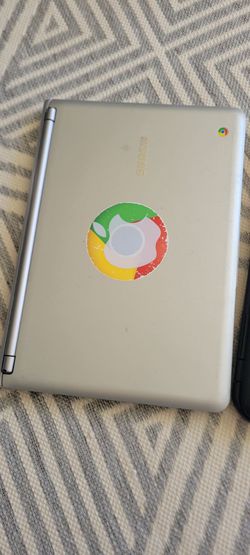 Chromebooks