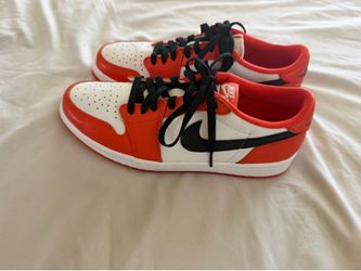 Air Force 1 starfish