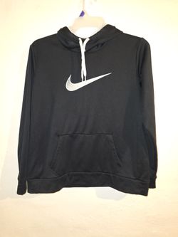 Women's Nike Hoodie Large