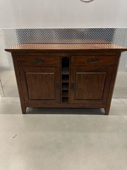Klausner Console Table