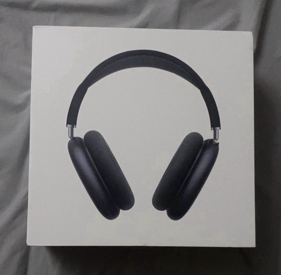 AirPod Max
