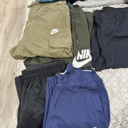 Adidas Nike & More