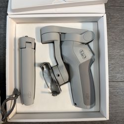 DJI Osmo Mobile SE