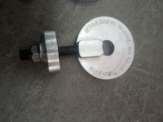 Quamen chain tensioner,s