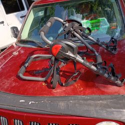 Bicycle Car Rack 