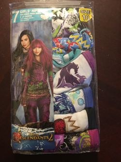 jovencitas Calzones de niña i jovencitas for Sale in Houston, TX - OfferUp