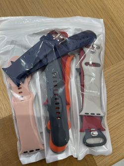 Apple Watch Bands