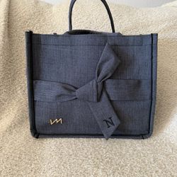 Diaper Bag - Gray