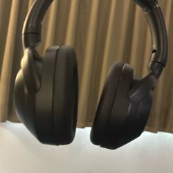 Sony ULT Wear Headphones 