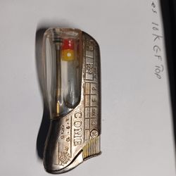 1(contact info removed)s (?) ***FLOATING DICE*** {{NOVELTY}} CIGARETTE LIGHTER! VERY RARE!!