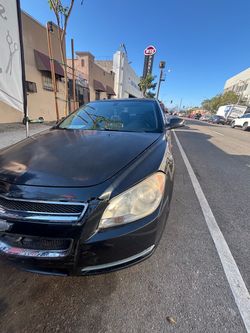 2008 Chevy Malibu