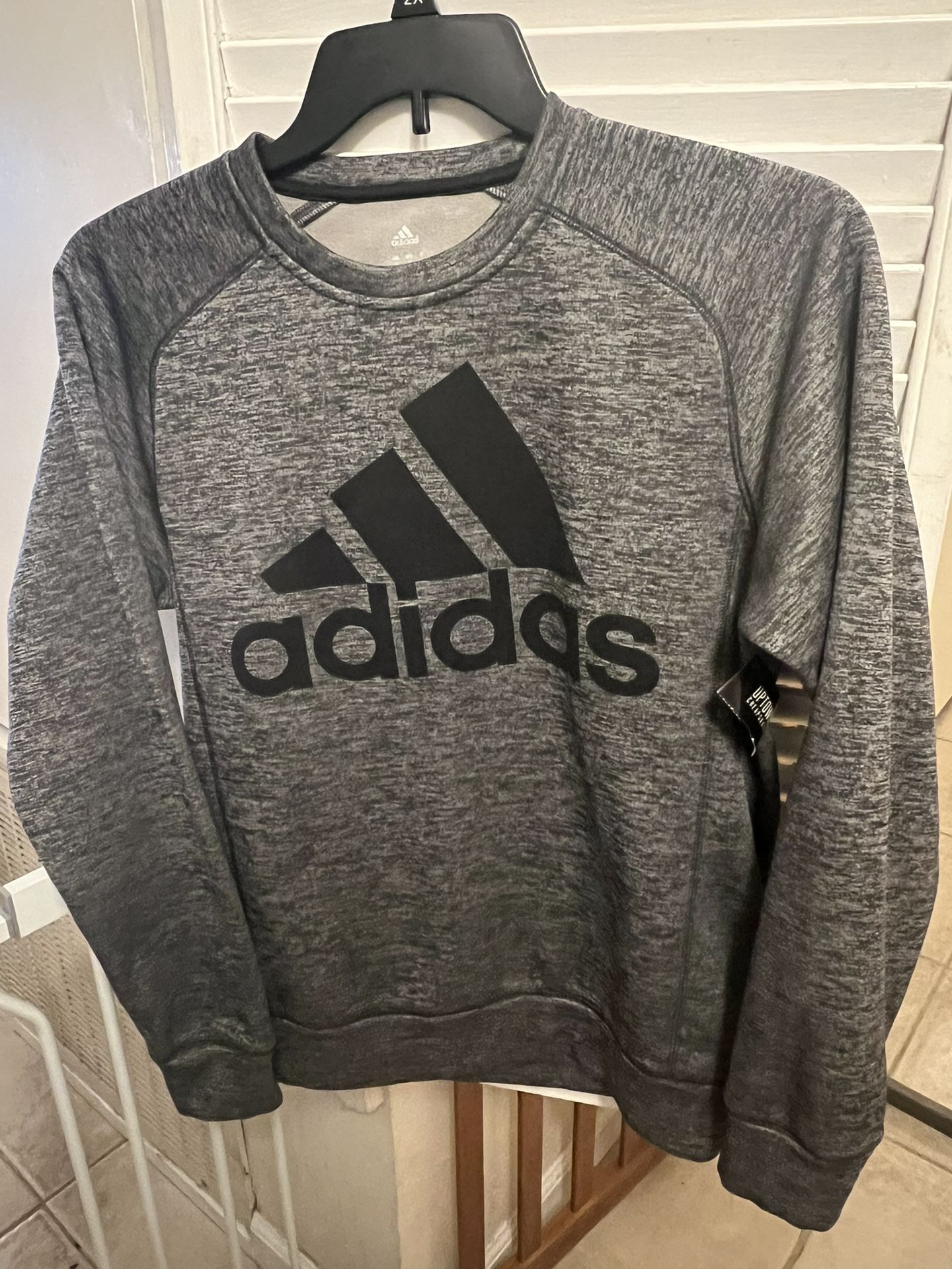 Adidas Climawarm Sweatshirt 