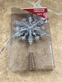 Christmas Decorations