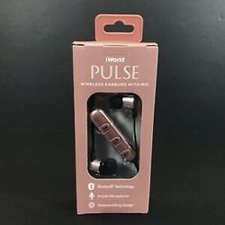 Pulse Bluetooth 