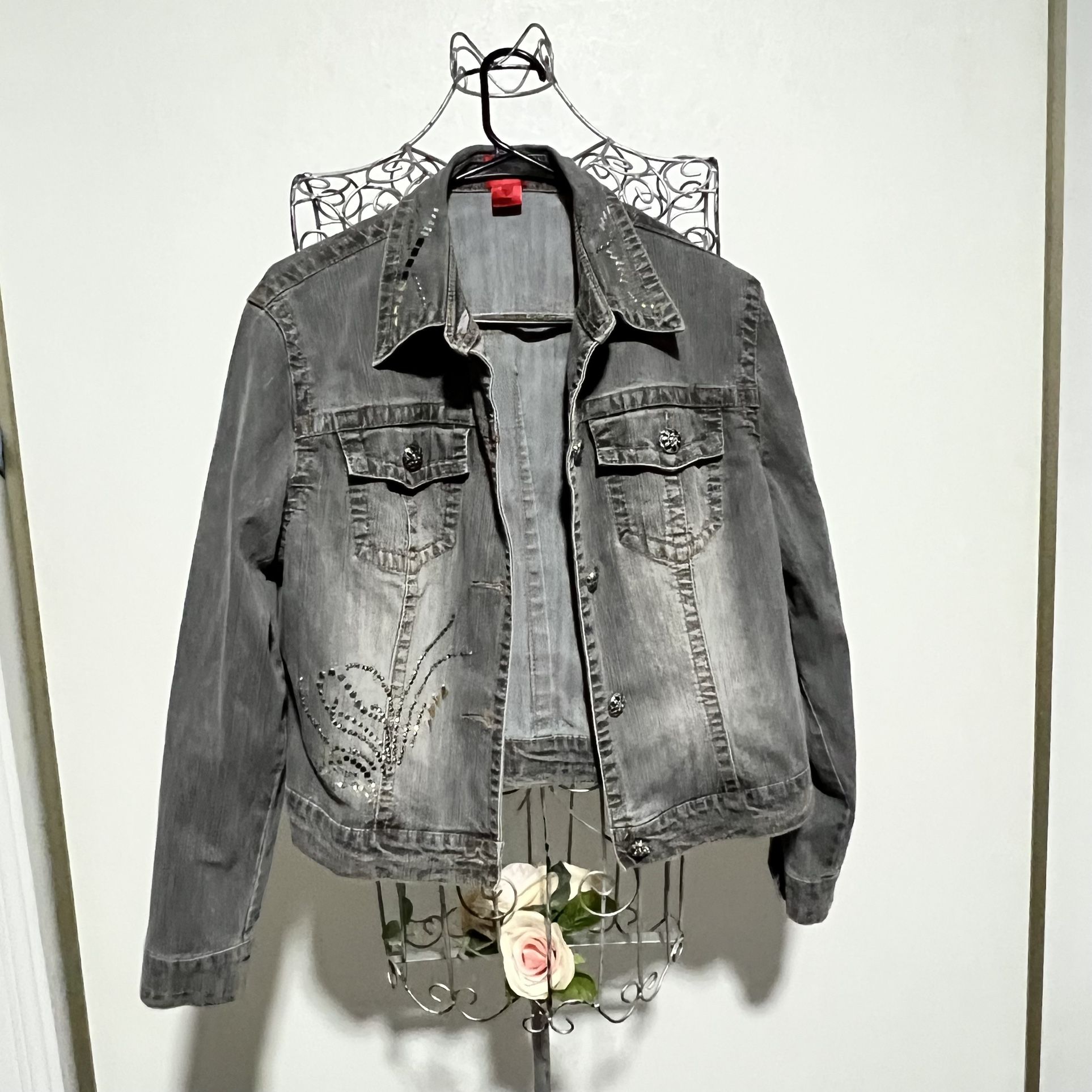 Very Vera jacket size L