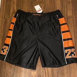 Jordan Shorts 