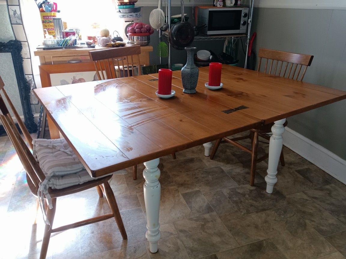 Kitchen Table