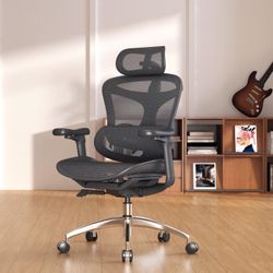 SIHOO Doro C300 Ergonomic Office Chair
