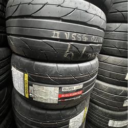 275/40R19 NITTO NT555R2 (108710)