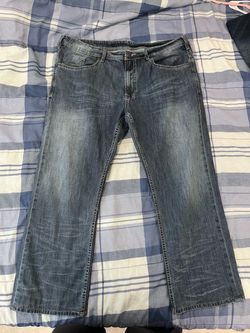 Buffalo David Bitton Driven-X Men's Jeans