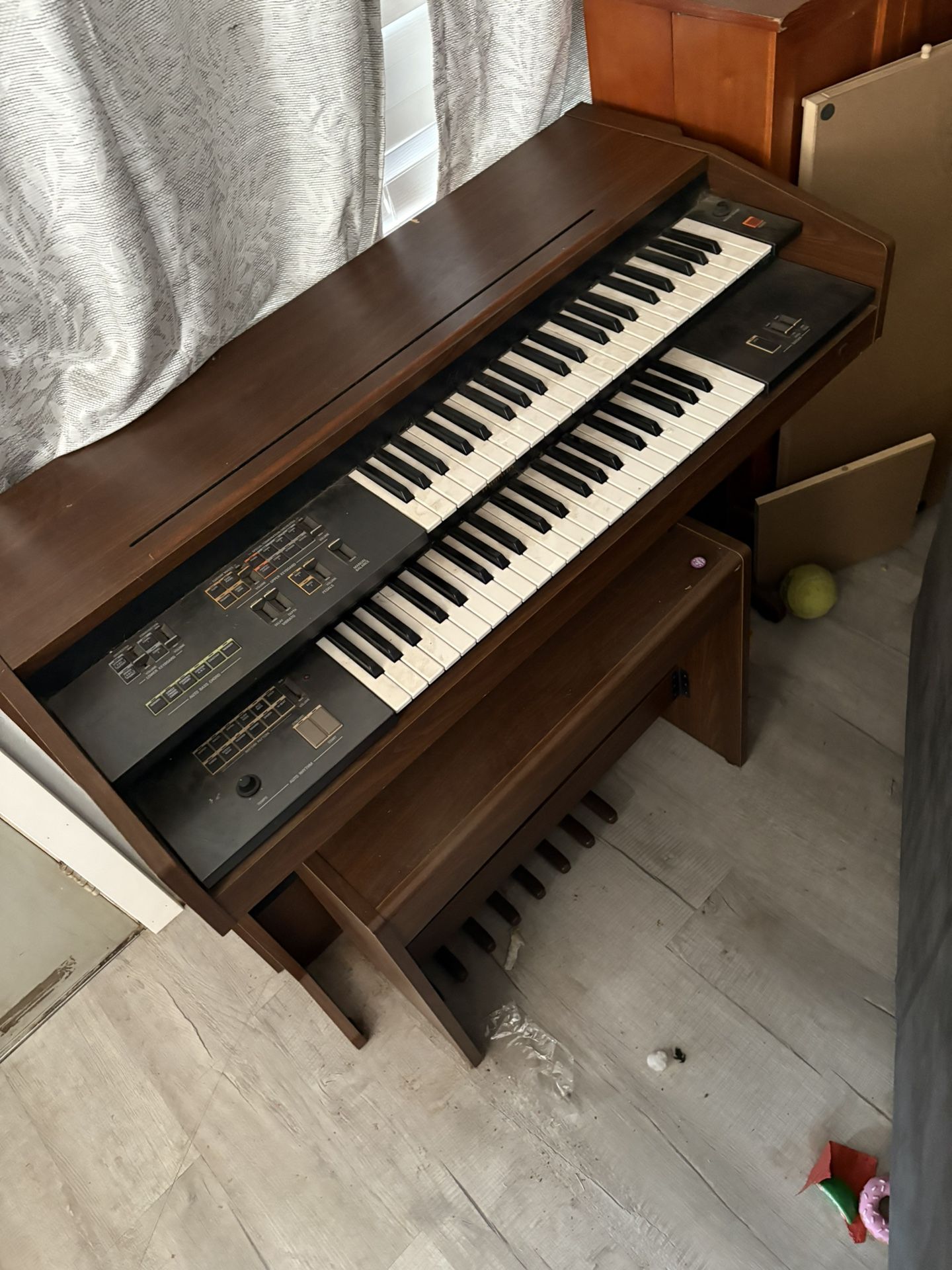 Piano
