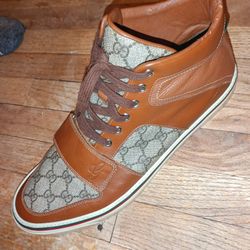 Men's Gucci Size 12 ‼️