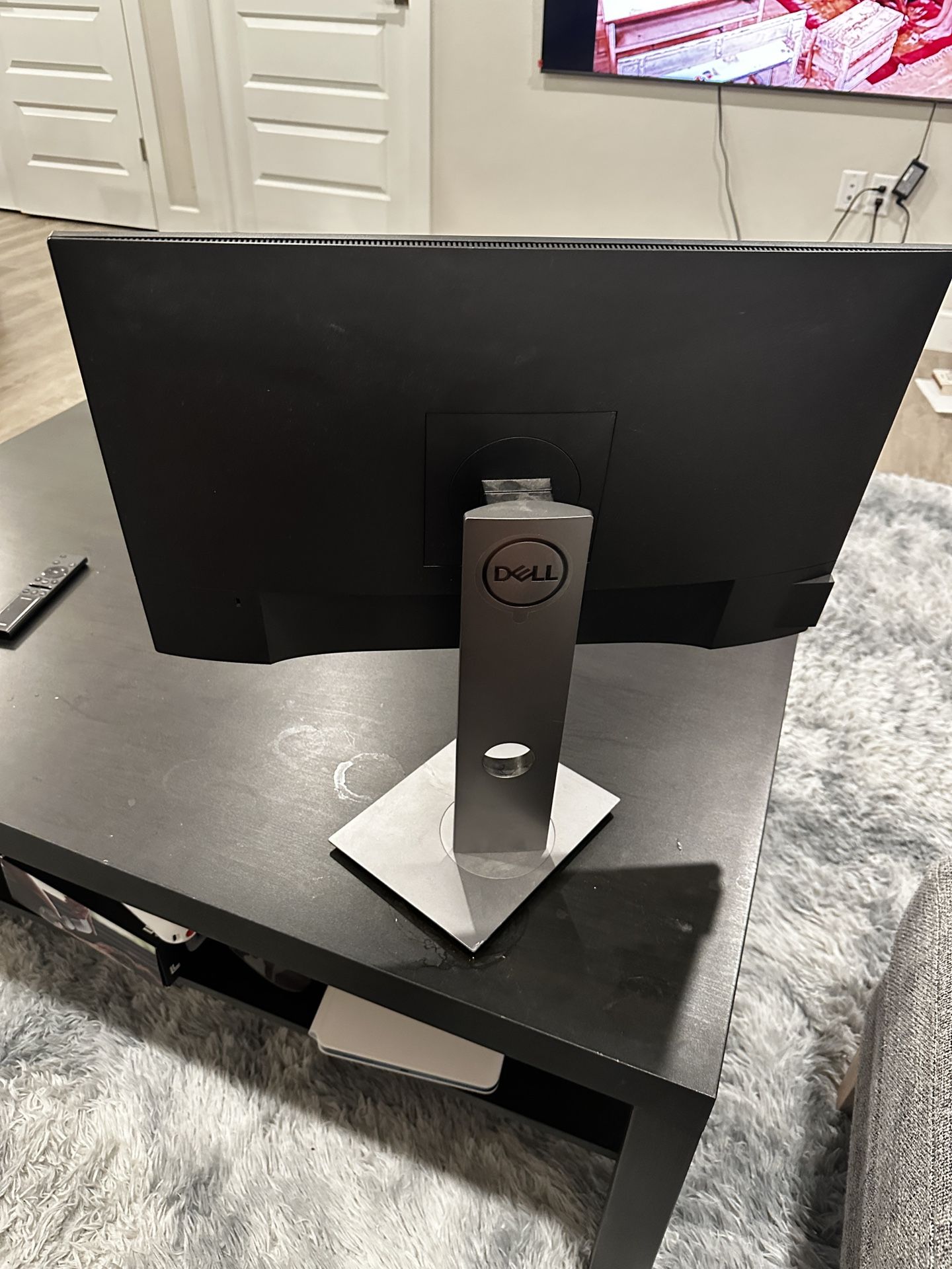 Dell 24 Inch Monitor