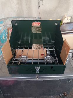 Coleman model 425f-499
