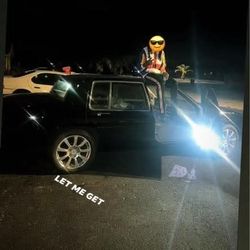 1991 Cadillac Deville 