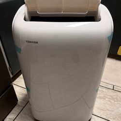 New Smart Portable Air Conditioner Cools 350sq-ft Rooms