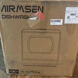 Dishwasher