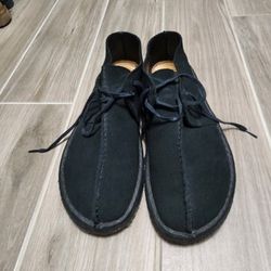 Original Desert Clark's 