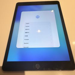 iPad 9th Generation 64 GB 