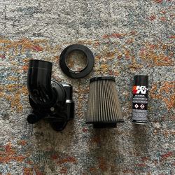 SCREAMIN' EAGLE HEAVY BREATHER PERFORMANCE AIR CLEANER