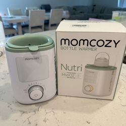Moncozy- Bottle Warmer, Calentador De Biberones 