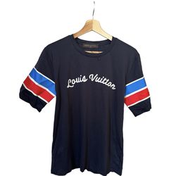 Louis Vuitton SS16 America’s Cup T-shirt $350