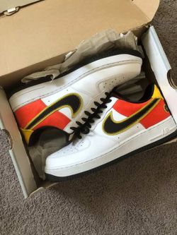 Nikes