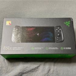 Razor edge 5g